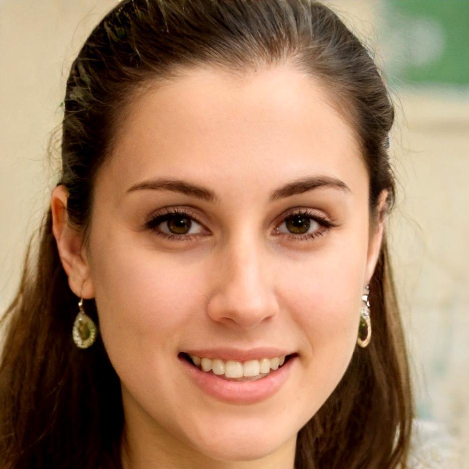 Retrato de Renata Szymańska, coordinadora académica de Pureboost